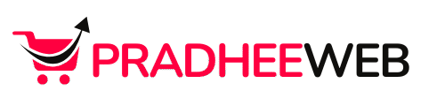 Pradheeweb