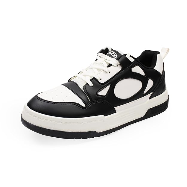 ATHCO Mens Og Memory Foam Comfort Casual Sneaker Shoes