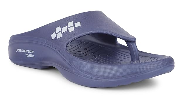 Action HRAN-53 Men Slippers