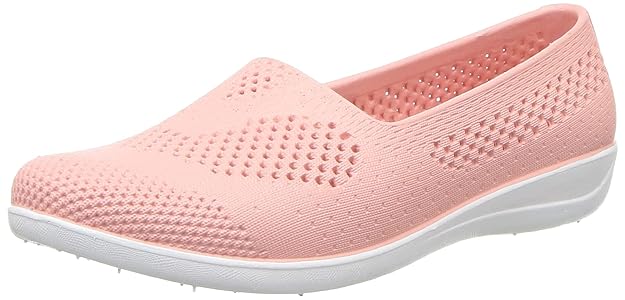 Bata Women's Slip-on Walking Shoe
