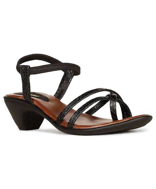 Bata Women's Wedge Heel Sandal