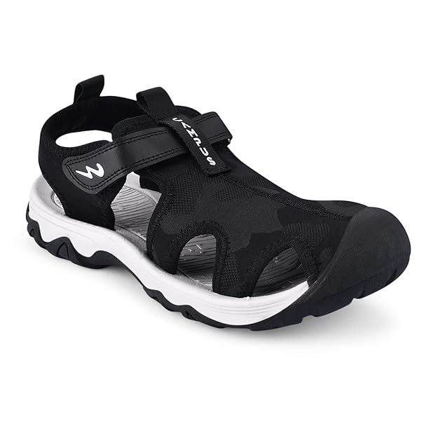 Campus Men Gc-22106 Sports Sandals