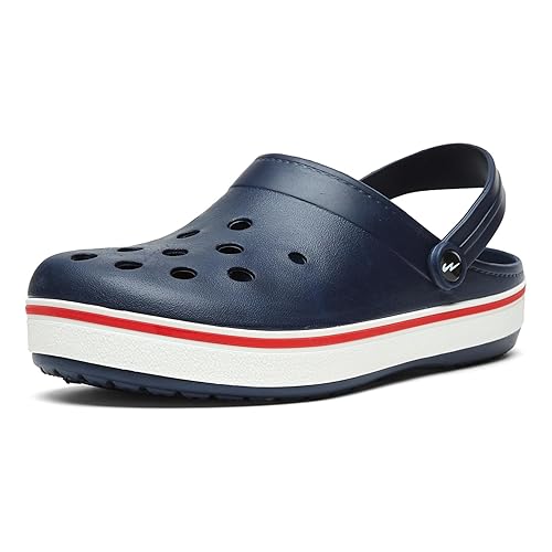 Gc-4026 Campus Men Clogs