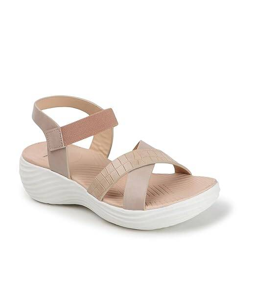 Carlton London Women's Cl-Aaa-Wn-26 Sandal