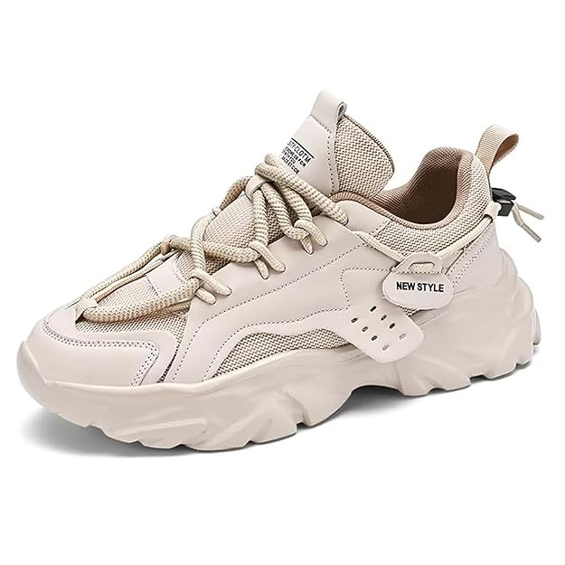 Cruiser Chunky Sneaker for Men