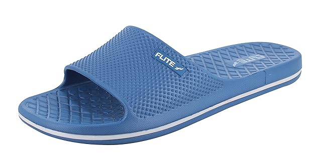 FLITE Men's Flip Flops Thong Slipper