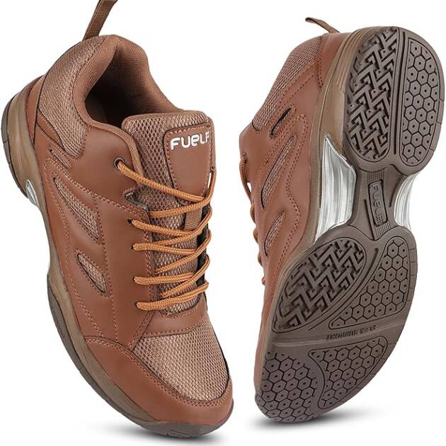 FUEL Snow Sports Shoes for Men