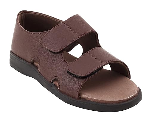 Diabetic & Orthopedic with Extra Soft Comfortable Sandal (Copy)