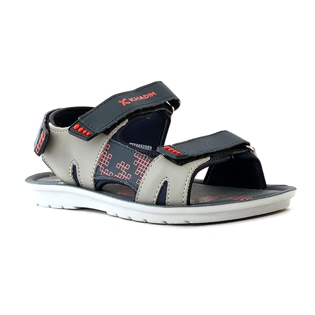 Khadim's Floaters Kitto Sandal for Men