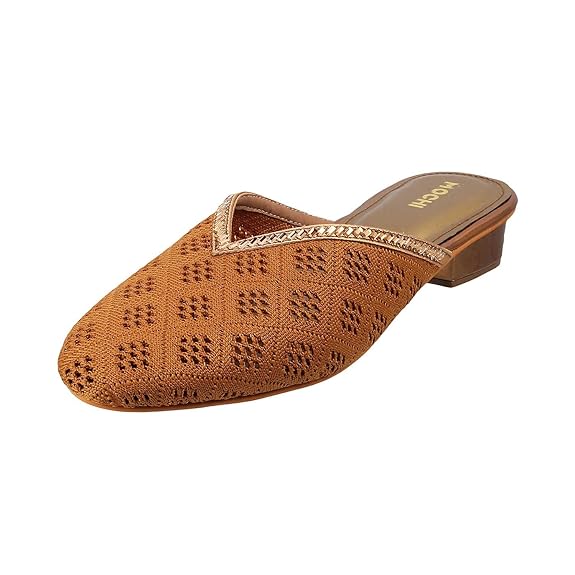 Mochi Women Shoes