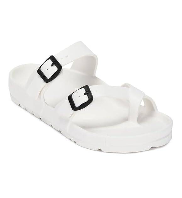 PARAGON EVK3408G Men Casual Sliders