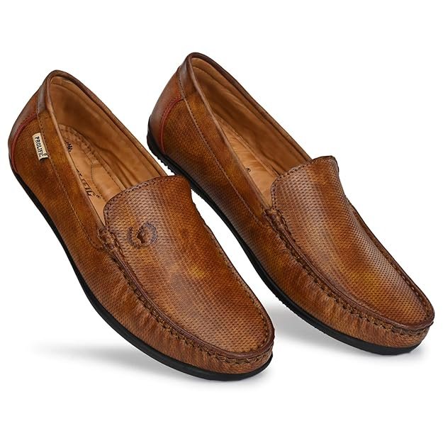 Men's Casual Loafers & Driving Shoes