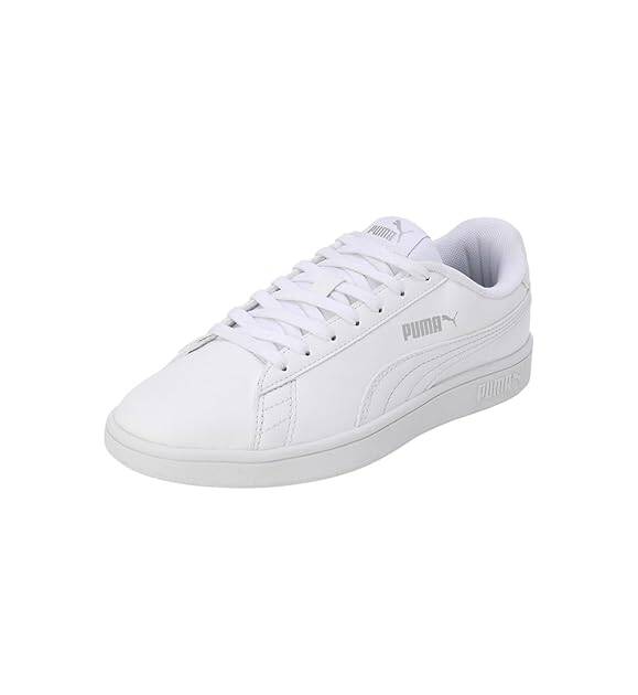 Puma Unisex Adult Smashic Sneaker