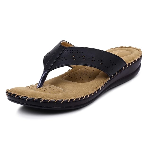 TRASE women's & Girl's Slippers