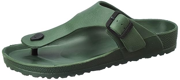 Woodland Men's Slipper