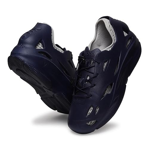 YOHO Zogs Convertible Hybrid Clog-Sneaker for Men